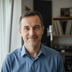 Autor Rafał Kubiak