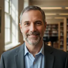 Autor Adam Wysocki