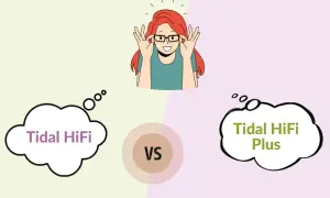 Tidal: HiFi i HiFi Plus to przeszłość! Co zyskujesz dziś?