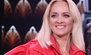 Kto śpiewa w Jaka to melodia? Poznaj głosy z ekranu!