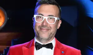 DJ Adamus w "Jaka to melodia?": Dlaczego odszedł i co robi dziś?