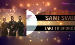 Kto śpiewa "Jaki tu spokój"? Stauros i historia kultowego hitu!