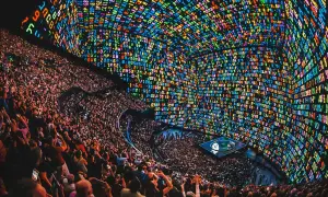 Ile trwa koncert U2? Dokładny czas i jak się przygotować