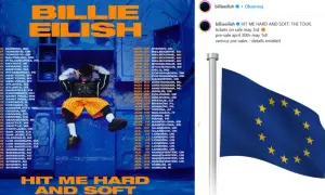 Billie Eilish Kraków 2025: Ceny biletów i jak nie dać się oszukać?
