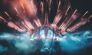 Ile zarabia DJ na Tomorrowland? Od 1000 do miliona euro!