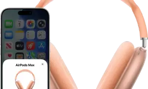 AirPods Max: Jak połączyć z iPhone, PC, Android? Bez problemu!