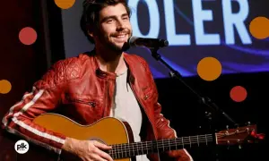 Alvaro Soler: Koszt koncertu bilet od 177 zł, prywatny od 500 tys. $