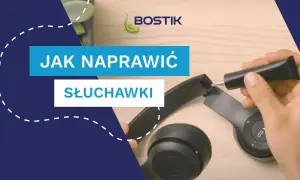 Zepsute słuchawki bezprzewodowe? Naprawisz je! Gdzie i za ile?