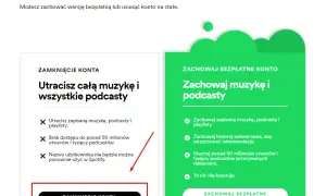 Usuń konto Spotify krok po kroku: Ocal playlisty, poznaj konsekwencje.