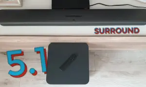 Jak podłączyć JBL Soundbar 5.1? Odkryj pełnię kinowego dźwięku!