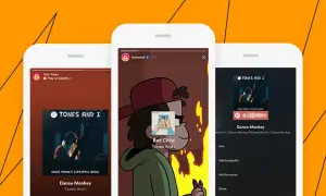 Spotify na InstaStory: Udostępnij muzykę krok po kroku!