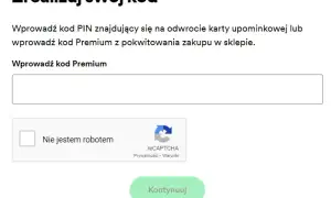 Spotify Premium kodem: Jak aktywować i rozwiązać problemy?