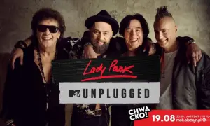Lady Pank: Ile trwa koncert? Zaplanuj swój rockowy wieczór!