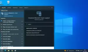 Podłącz słuchawki Bluetooth do PC: Krok po kroku i bez problemów