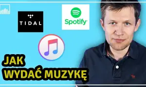 Jak dodać utwory do Spotify? Wydaj swoją muzykę lub wgraj MP3!