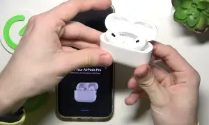 Jak wyzerować AirPodsy? Napraw problemy i sprzedaj bezpiecznie!