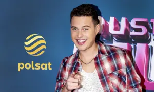 Adam Zdrójkowski DJ w Jaka to melodia? Poznaj jego rolę i poprzedników!