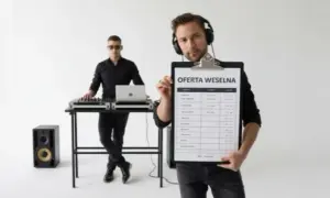 Ile kosztuje DJ w 2026? Poznaj ceny i zaplanuj budżet!