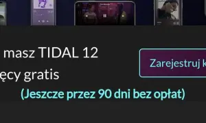 Aktywacja Tidal: Krok po kroku, kody i rozwiązania problemów