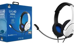 Słuchawki do PS5: Wybór graczy z forum co warto kupić?