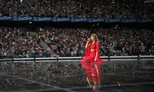 Ile trwa koncert Taylor Swift The Eras Tour? Wszystko, co musisz wiedzieć