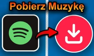 Jak pobrać muzykę ze Spotify na telefon? Słuchaj offline legalnie!