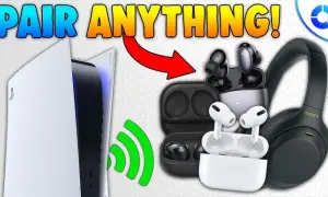 PS5 i słuchawki Bluetooth: Jak podłączyć bez opóźnień? Poradnik