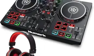 Ile kosztuje sprzęt DJ? Od 600 zł do pro setupu Twój budżet