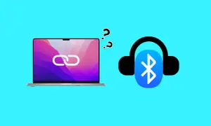 Słuchawki Bluetooth do laptopa: Podłącz i napraw problemy (Win/Mac)