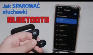 Parowanie słuchawek bezprzewodowych z telefonem: Proste kroki i triki