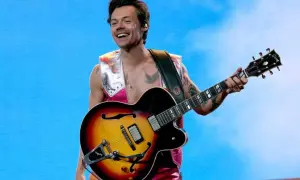 Ile trwa koncert Harry'ego Stylesa? Cały harmonogram!