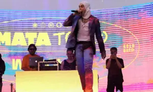 Koncert Maty: Ile trwa show? Pełny czas i jak zaplanować wieczór.