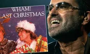 Kto śpiewa "Last Christmas"? Odkryj sekrety hitu Wham!