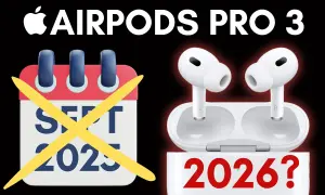 AirPods 3 w 2026: czy warto? Poznaj fakty przed decyzją!
