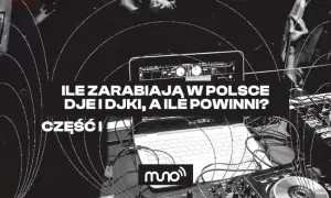 Ile zarabia DJ w klubie? Poznaj realne stawki i jak je zwiększyć