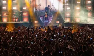 Koncert Chylińskiej: Ile trwa? Zaplanuj wieczór idealny!