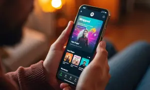 Spotify Wrapped: Jak znaleźć swoje podsumowanie roku? Rozwiąż problemy!
