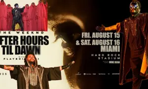 Ile trwa koncert The Weeknd? Twój przewodnik po After Hours til Dawn