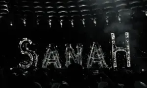 Koncert sanah Łódź: Ile trwa? Harmonogram, porady!