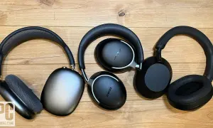 Jakie słuchawki do iPhone? AirPods vs. Sony/Bose które wybrać?
