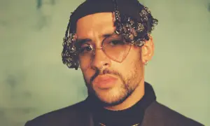 Kto króluje na Spotify? Bad Bunny, The Weeknd i inni liderzy!