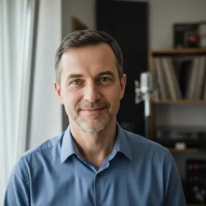 Autor Rafał Kubiak