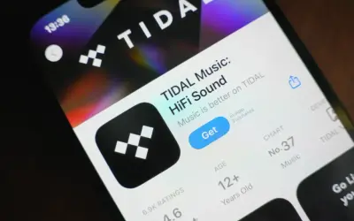 Tidal: Co to za aplikacja? Jakość HiFi vs. Spotify czy warto?