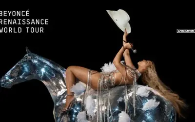 Beyoncé w Polsce: Jak zdobyć bilety bezpiecznie i bez oszustw?