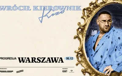 Kizo: Ile kosztuje bilet? Ceny koncertów, VIP i prywatny booking