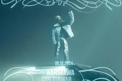 Koncert Okiego: Ile naprawdę trwa? Czas show i niespodzianki