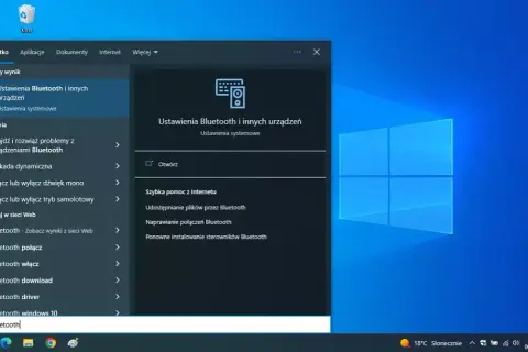 Podłącz słuchawki Bluetooth do PC: Krok po kroku i bez problemów