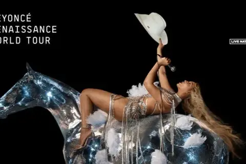 Beyoncé w Polsce: Jak zdobyć bilety bezpiecznie i bez oszustw?