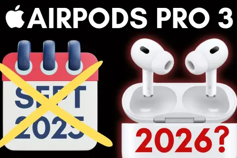 AirPods 3 w 2026: czy warto? Poznaj fakty przed decyzją!