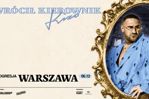 Kizo: Ile kosztuje bilet? Ceny koncertów, VIP i prywatny booking